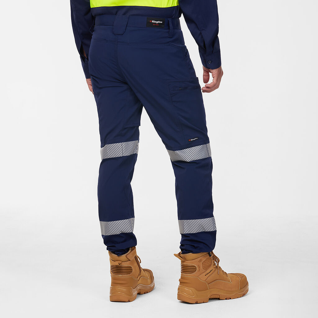 DryCool Taped Pant