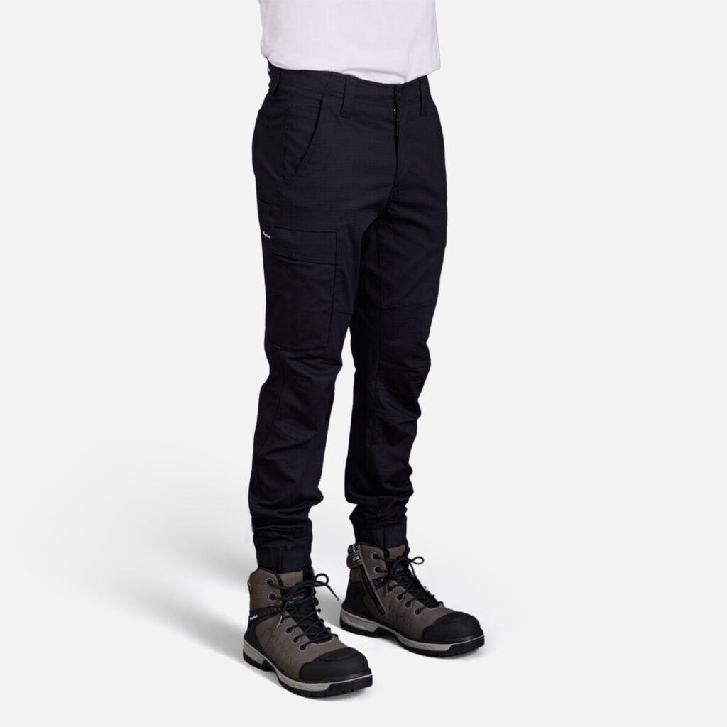 Workcool Pro Stretch Cuffed Pants
