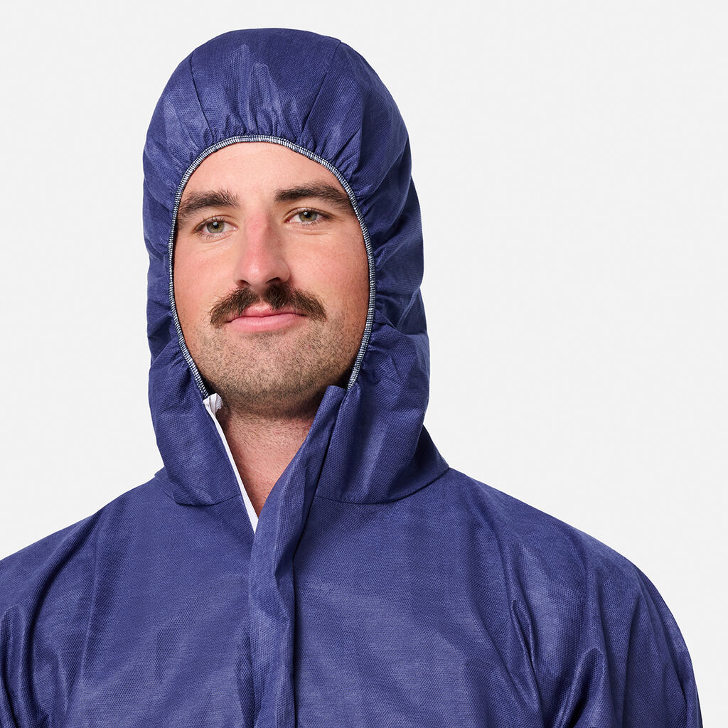 Originals Disposable Coverall