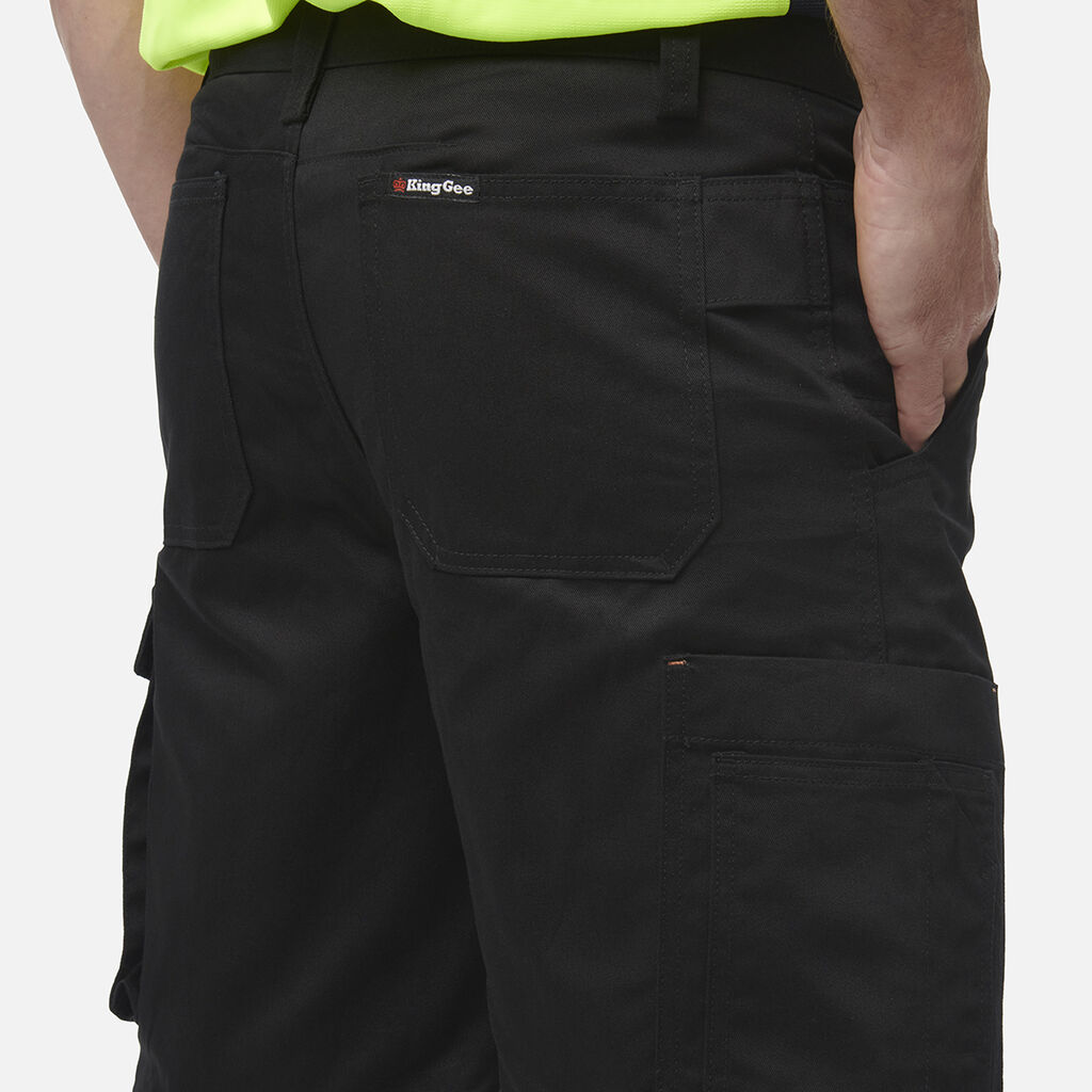 Workcool 1 Cargo Work Shorts