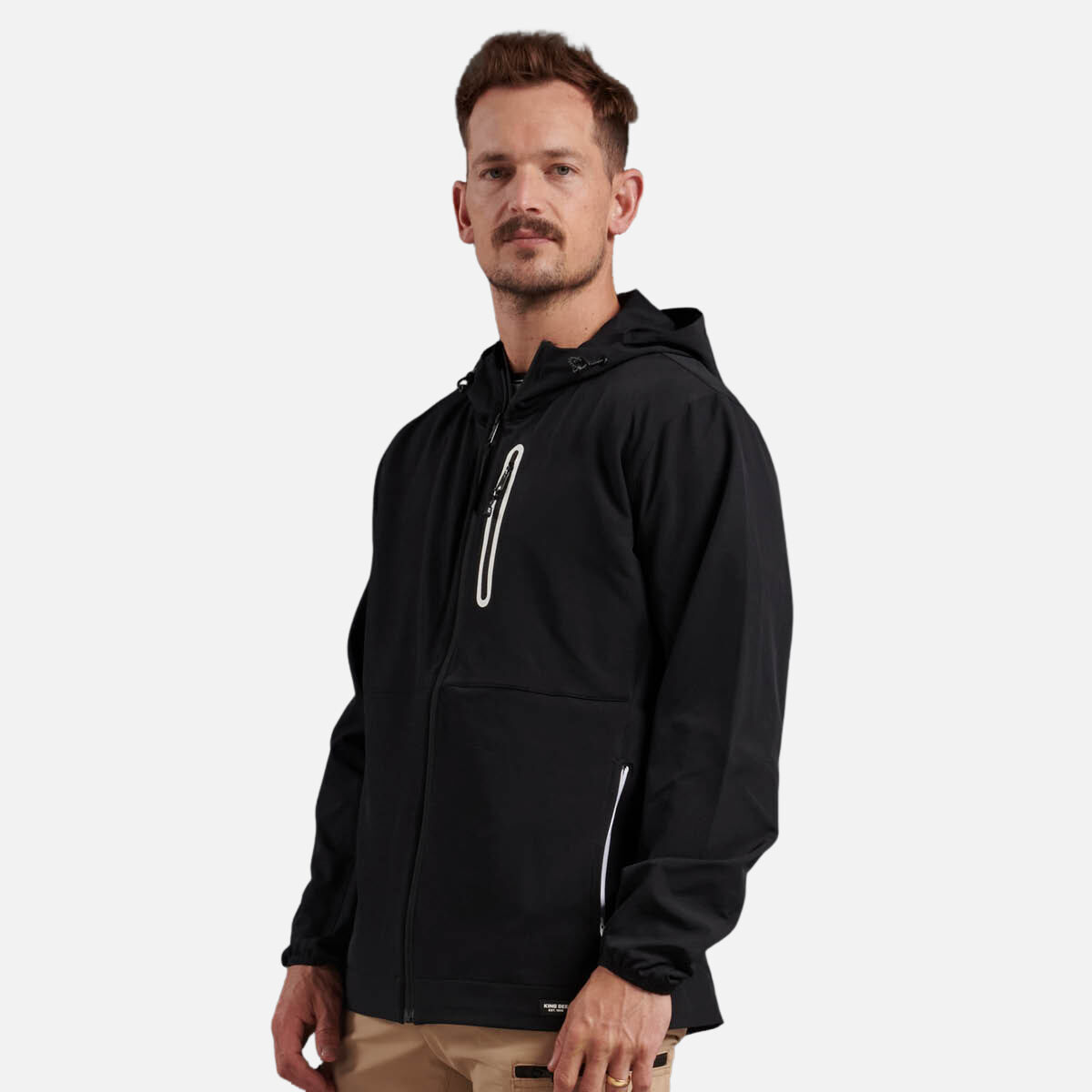 Trademark Repel Jacket KingGee Australia