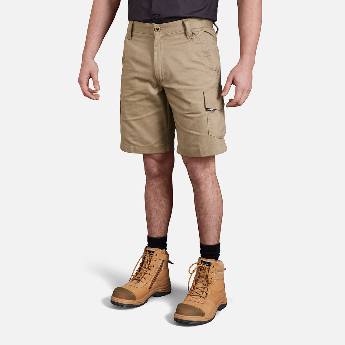 KHAKI