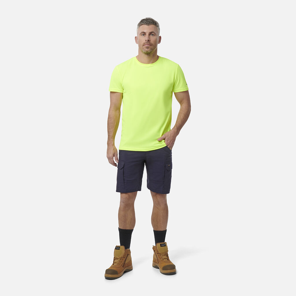 Tradies Stretch Cargo Short