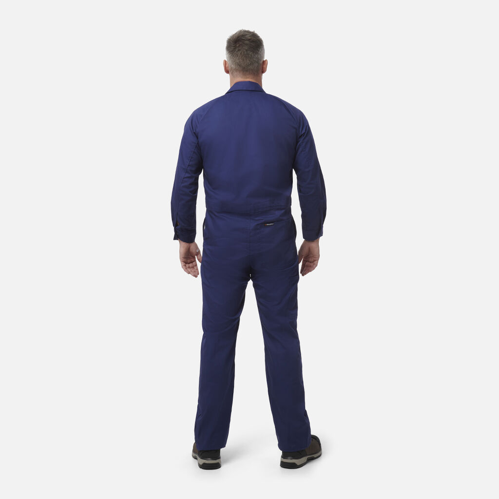 Originals Polycotton Work Overalls