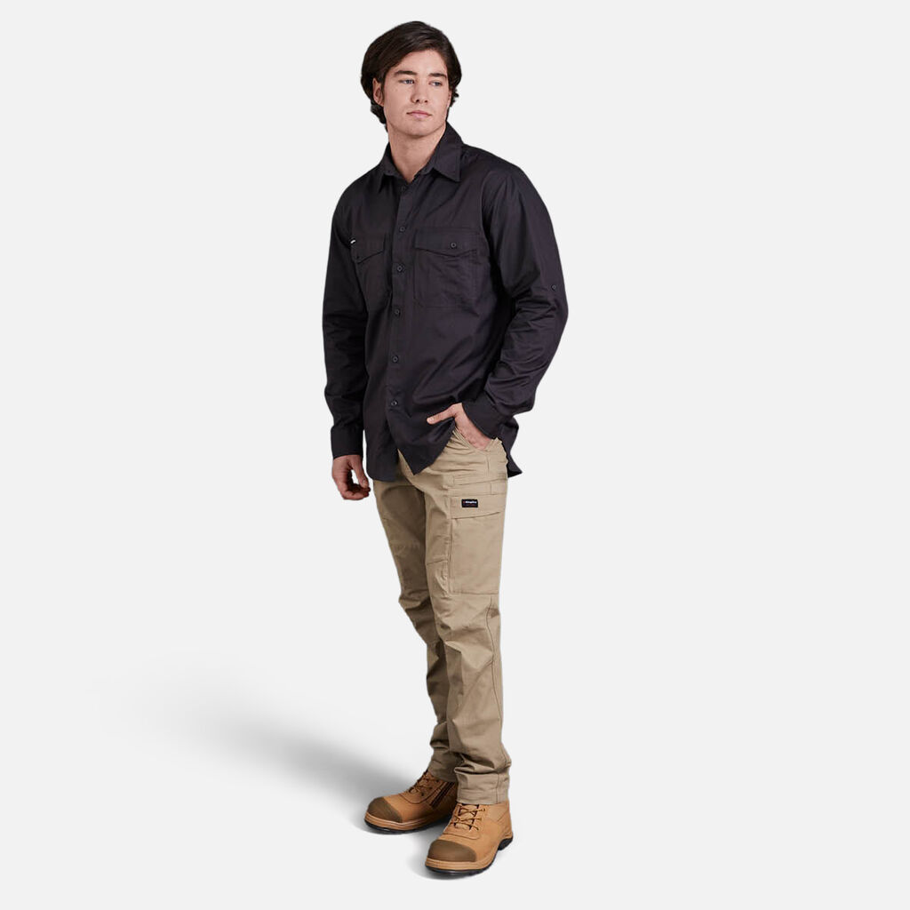 Workcool Pro Stretch Cargo Work Pants 