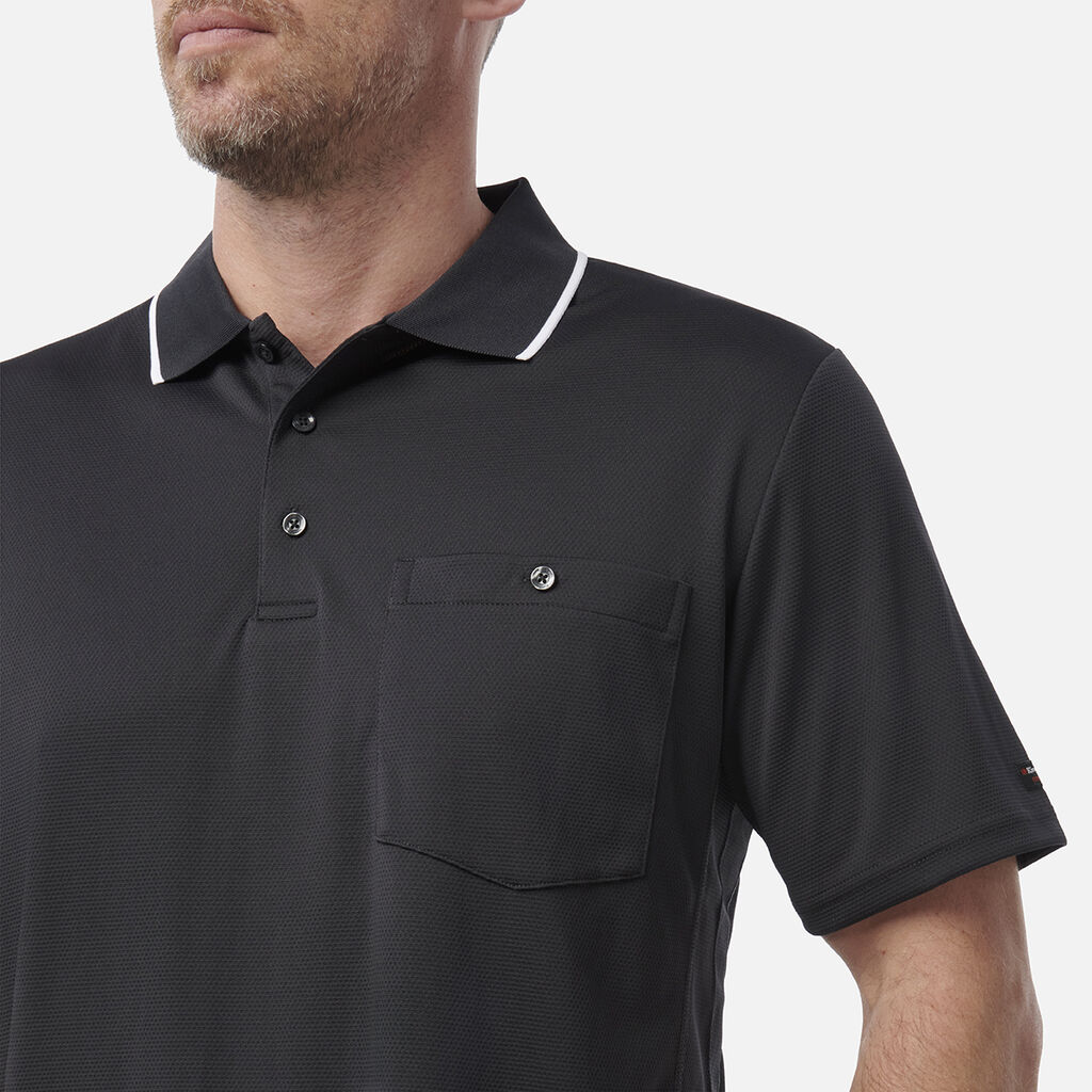 Workcool Hyperfreeze Short Sleeve Polo Shirt