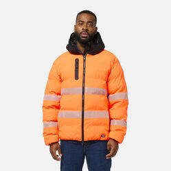 Originals DWR Reflective Puffer Jacket