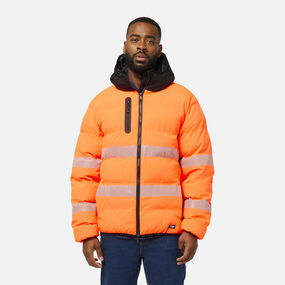 Originals DWR Reflective Puffer Jacket