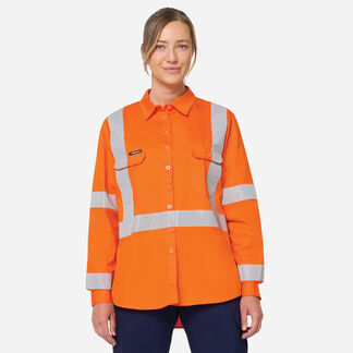 Women's Originals Vented NSW Rail Shirt