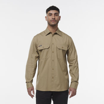 KHAKI