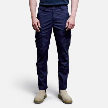 N Force Pant Navy