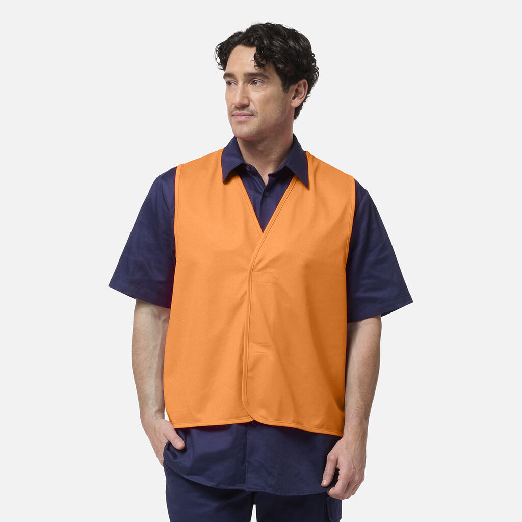 Originals Hi Vis Polyester Vest
