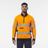 ORANGE/NAVY