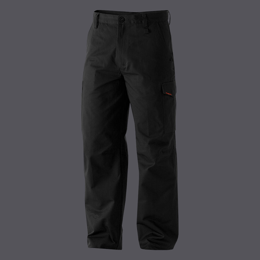 Workcool 1 Pants image number null