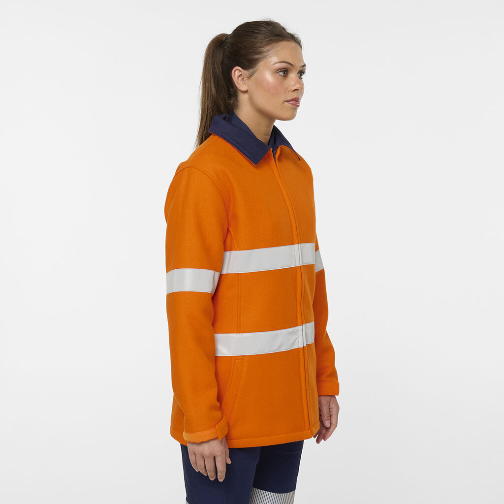 Women's Originals Bluey Taped Jacket