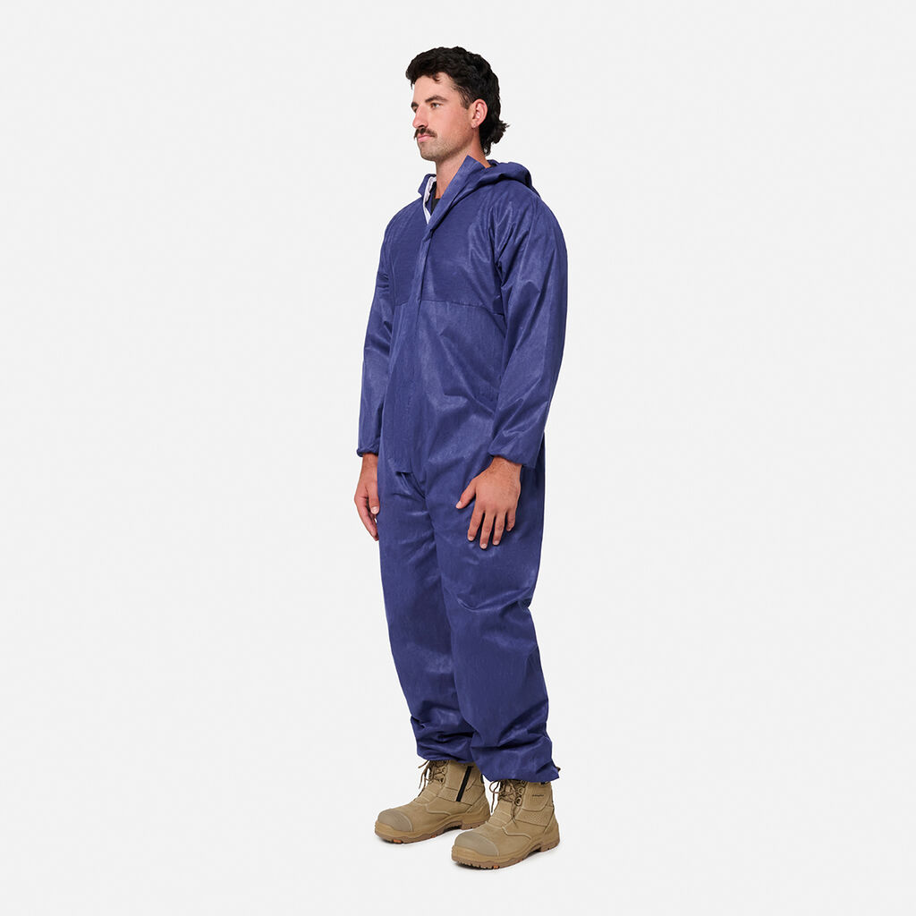 Originals Disposable Coverall
