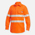 SAFETY ORANGE