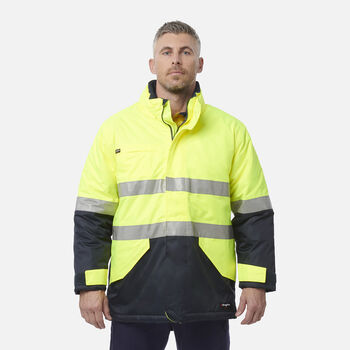 YELLOW/NAVY