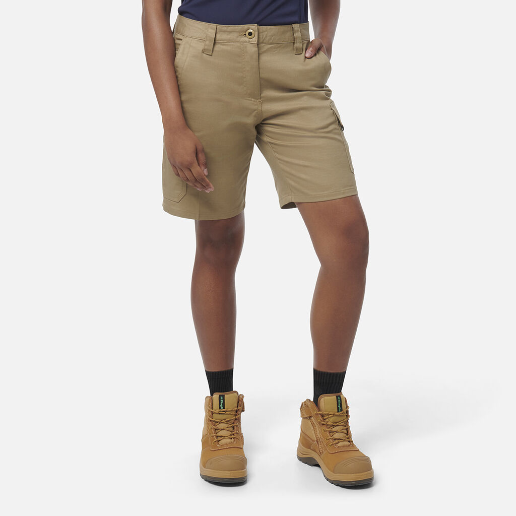 Women's Workcool 2 Lightweight Cargo Shorts 