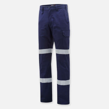 Originals Stretch Reflective BIomotion Cargo Work Pants 