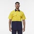 YELLOW/NAVY