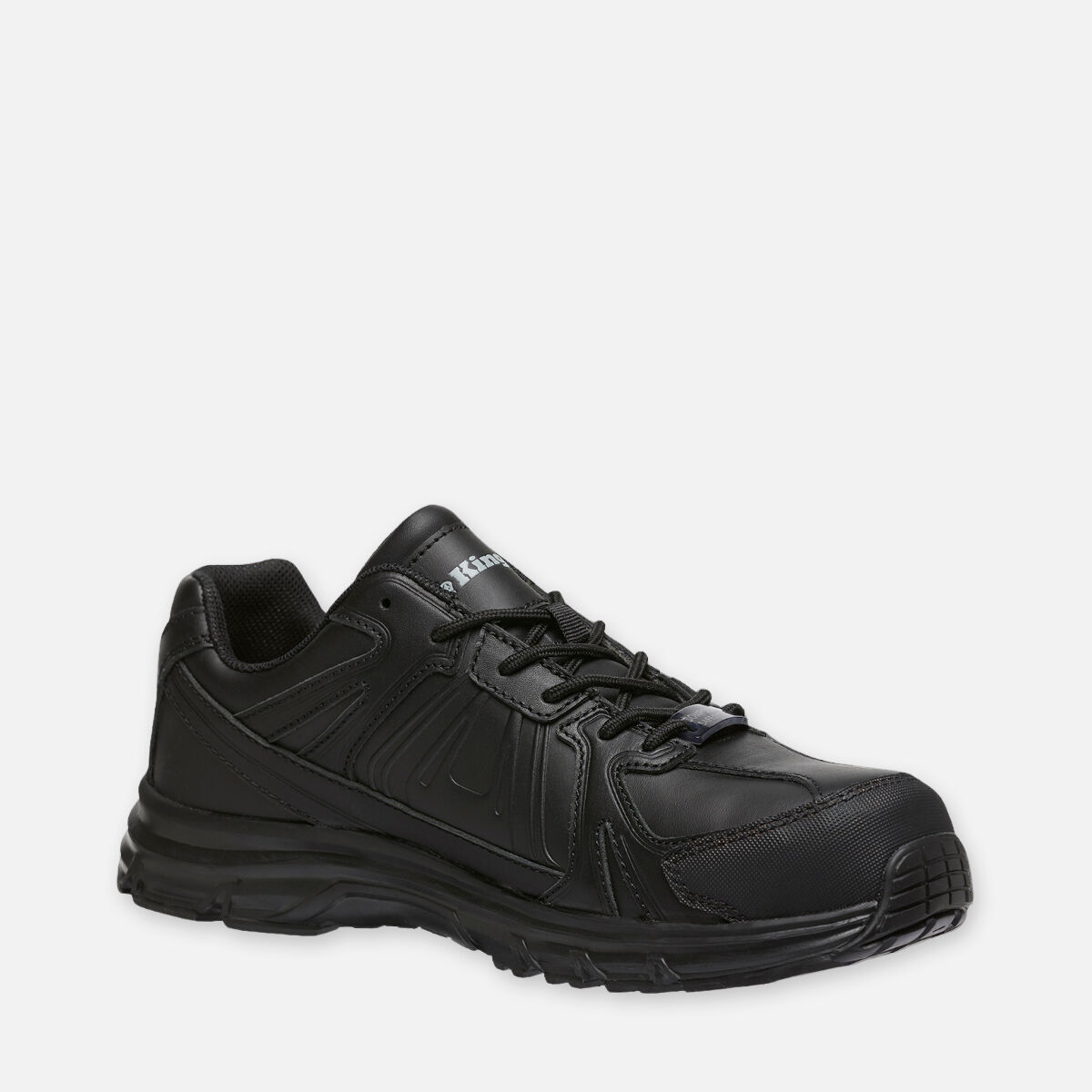 3 Colour Safety Shoes Steel Toe Lightweight Waterproof, Men's Fashion,  Footwear, Sneakers on Carousell