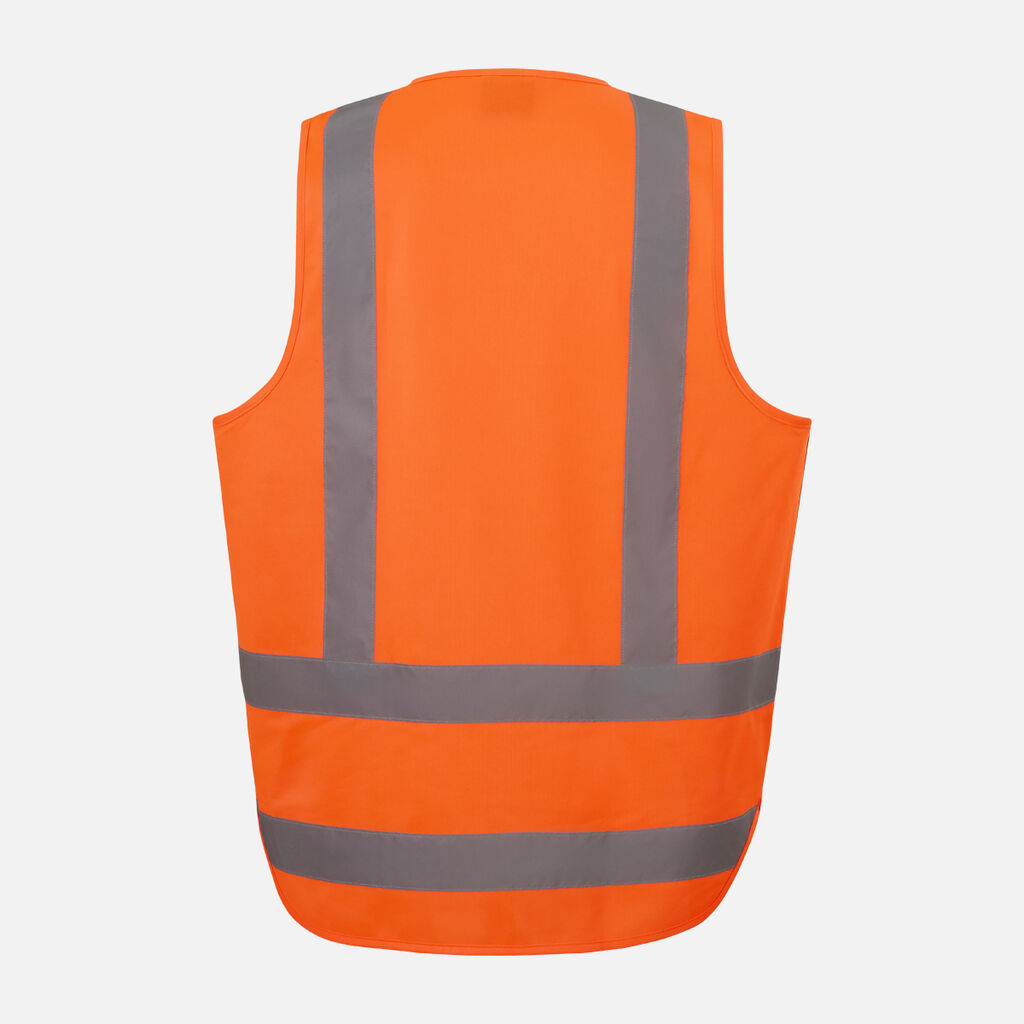 Originals Hi Vis H Back Vest