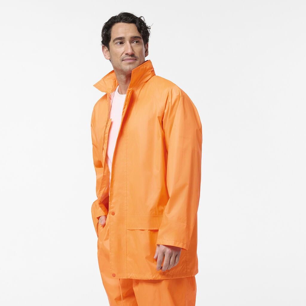 Originals Polyester Rainset