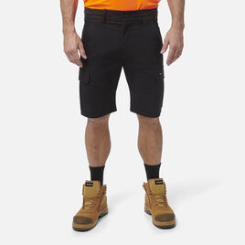 Tradies Comfort Waist Work Shorts