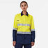 YELLOW/NAVY