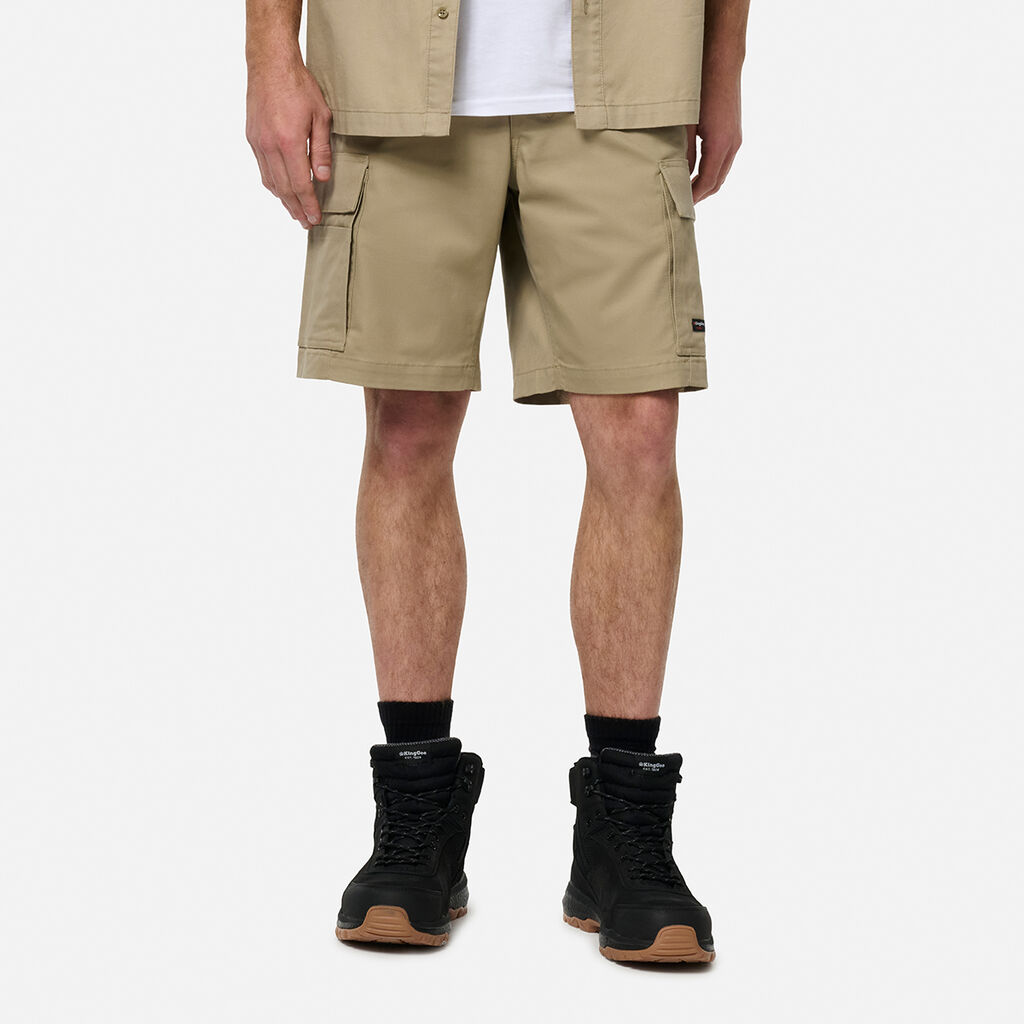 Tradeform Cargo Short