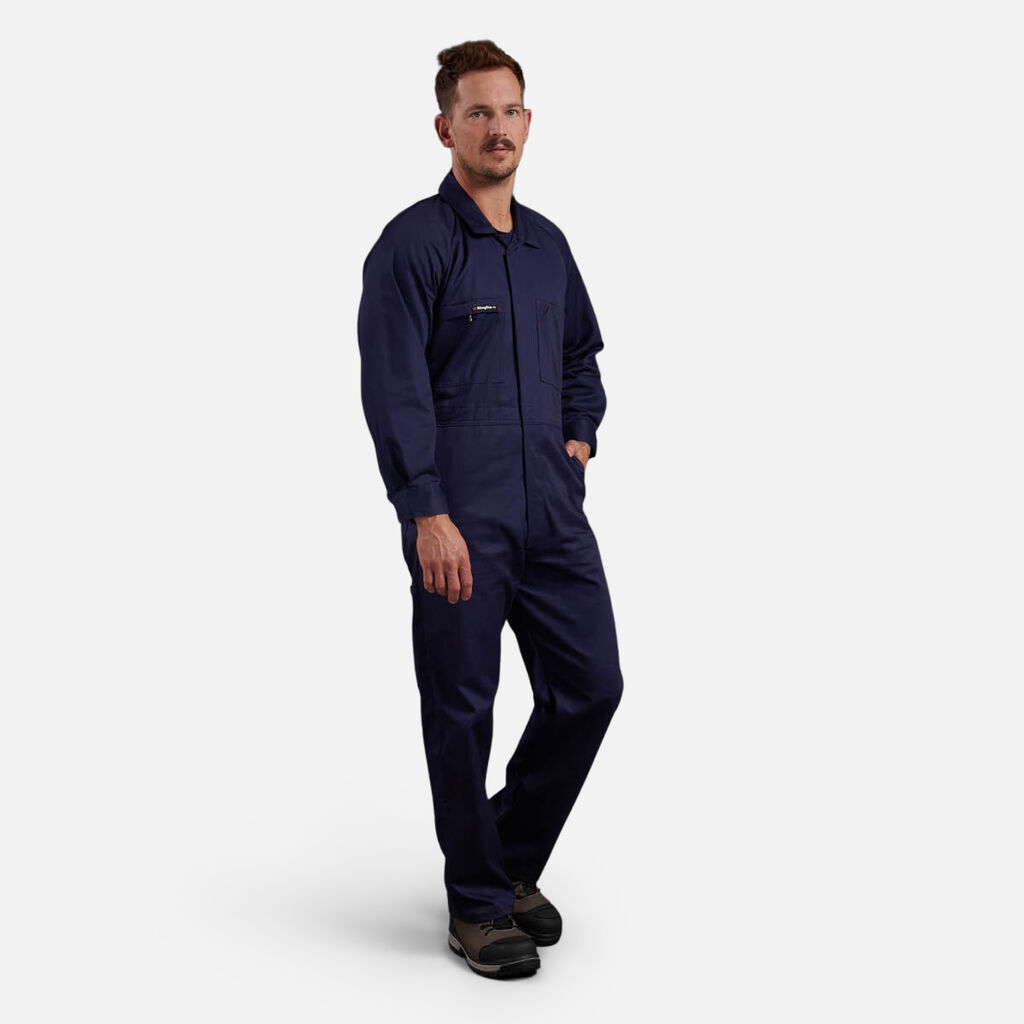 Originals Cotton Drill Work Overalls