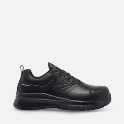 HyperTec Leather - Black
