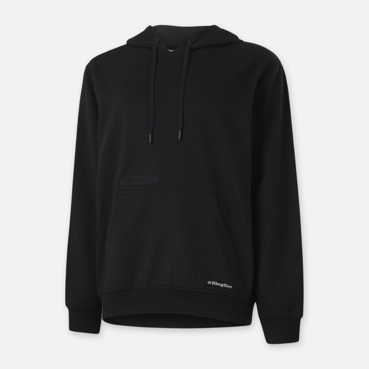 King gee hoodie hot sale