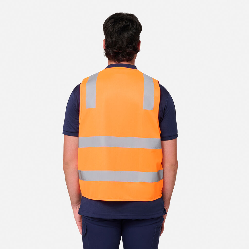 Originals Hi Vis Safety Vest