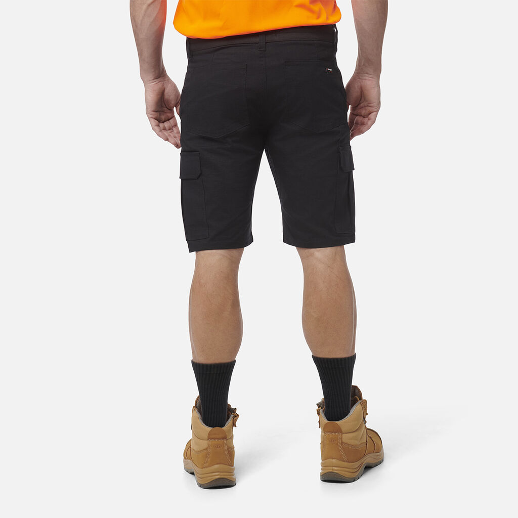 Tradies Comfort Waist Work Shorts