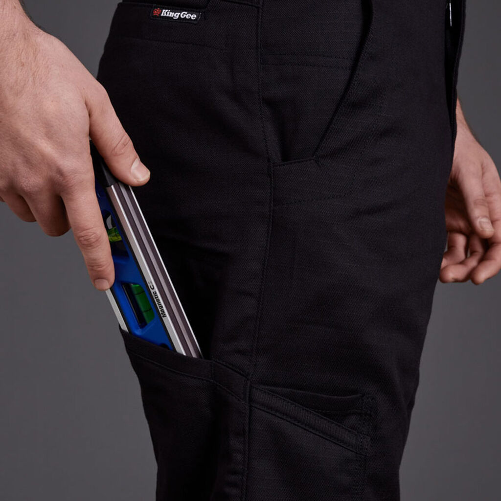 Workcool Pro Pant image number null