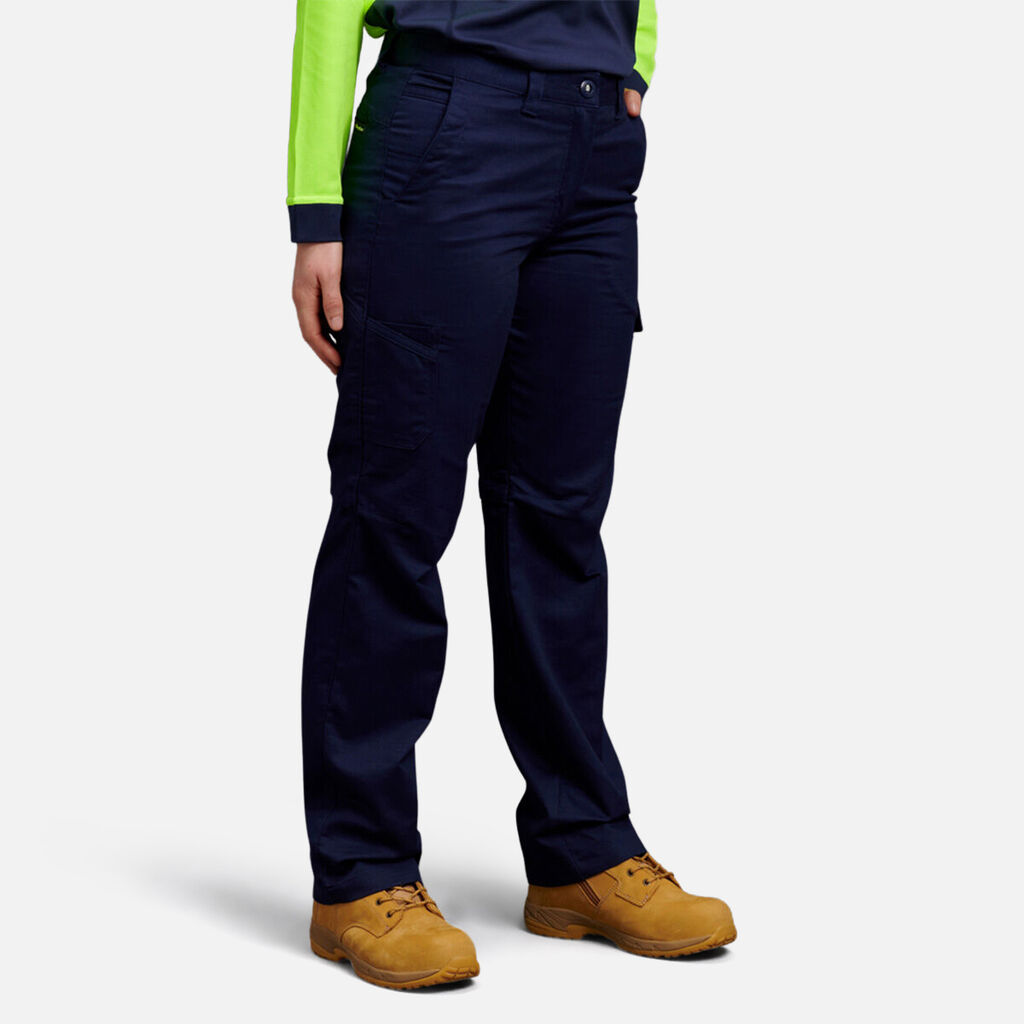 Women's Workcool 2 Lightweight Ripstop Work Pants