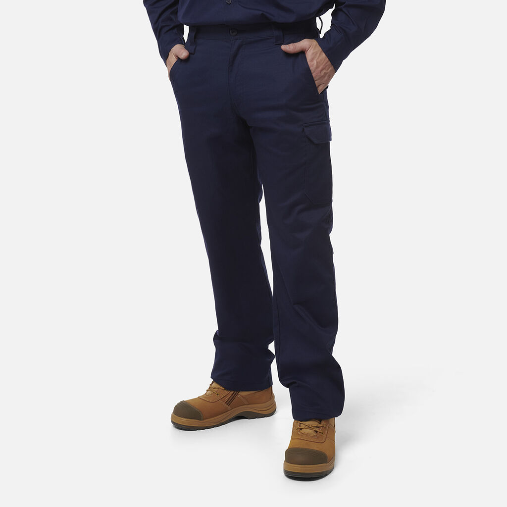 Workcool Cargo Pant 