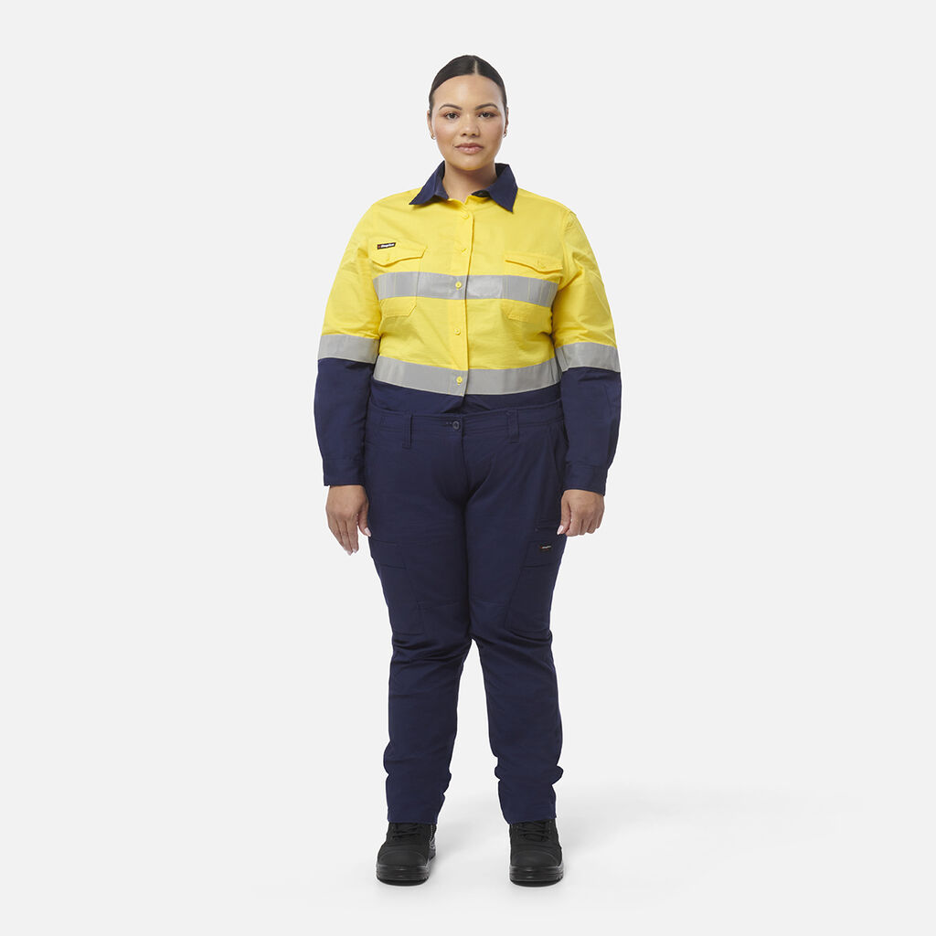 Women's Workcool Pro Stretch Pants