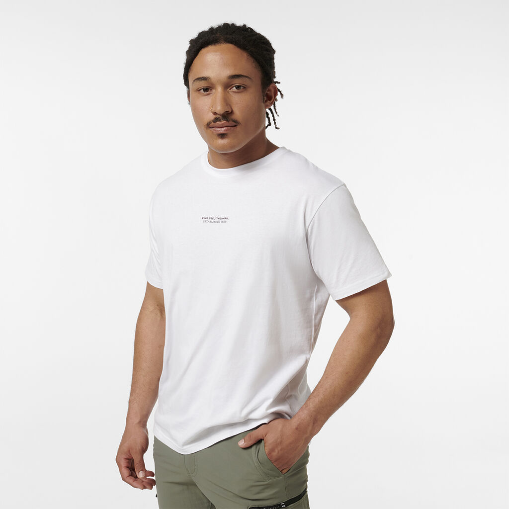 Trademark Aus Cotton T