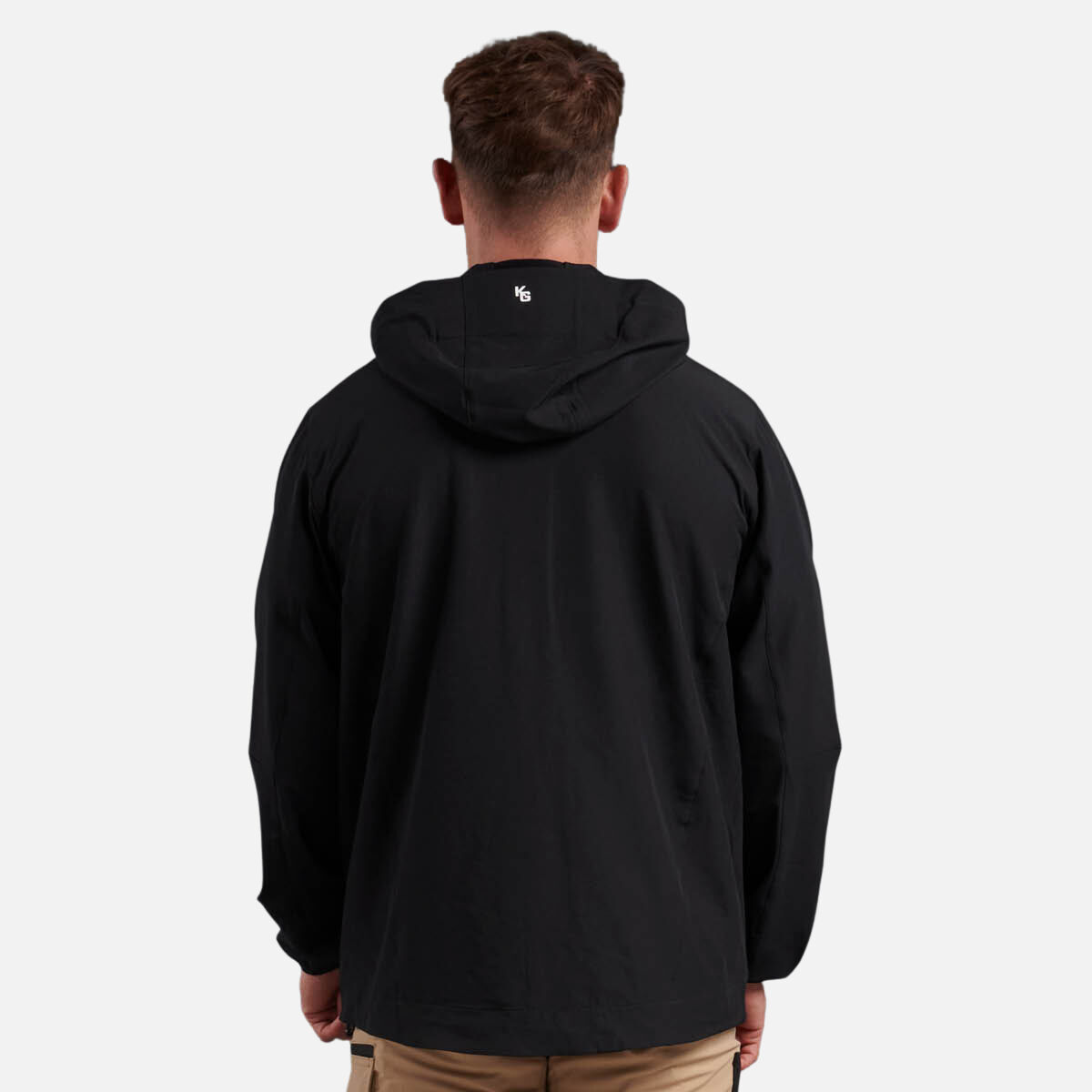 King gee sales bluey jacket