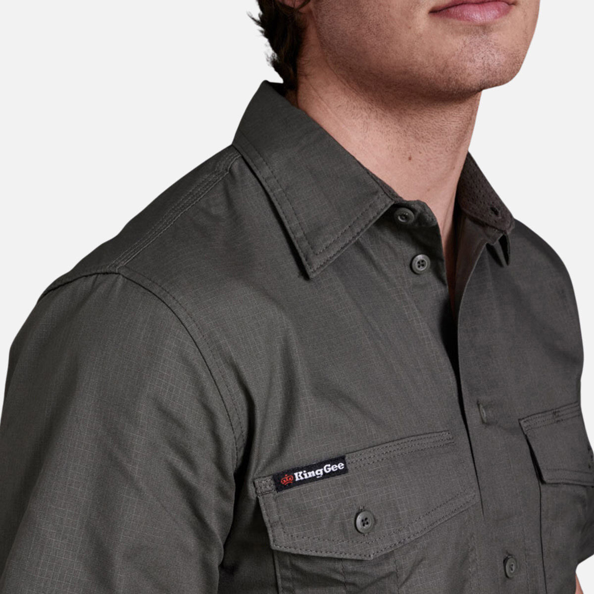 Workcool 2 Shirt S/S