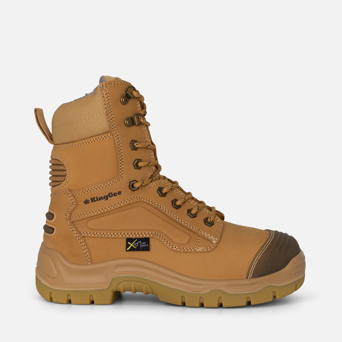 King gee boots sales