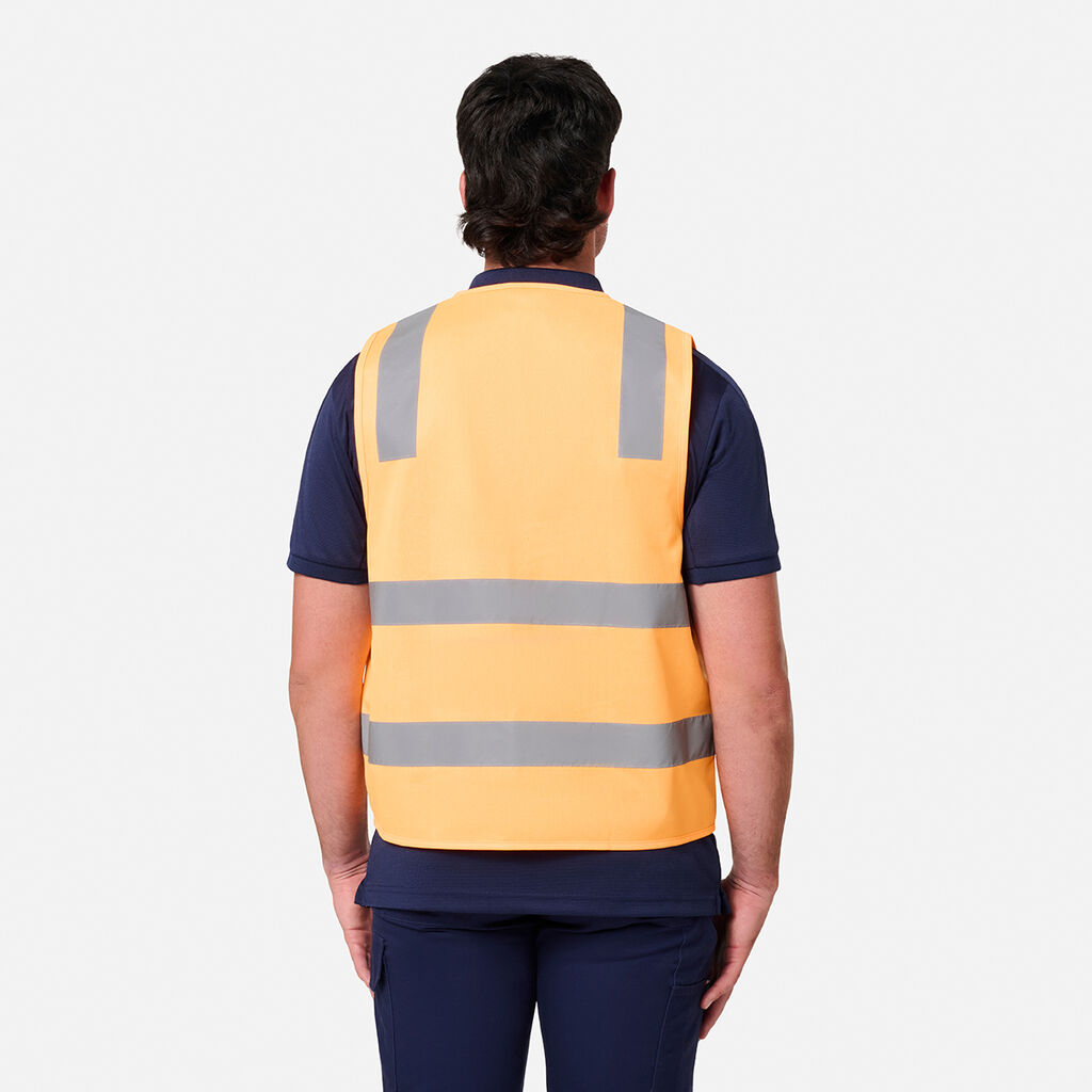 Originals VIC Rail Hi-Vis Safety Vest