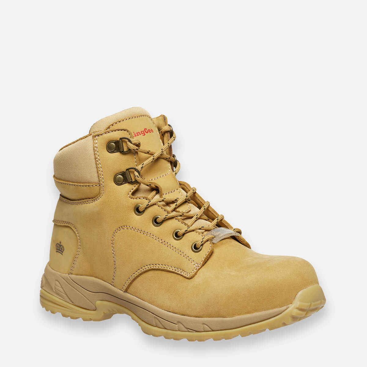 Womens work sales boots afterpay