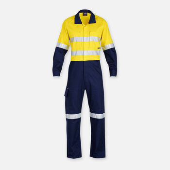 YELLOW/NAVY