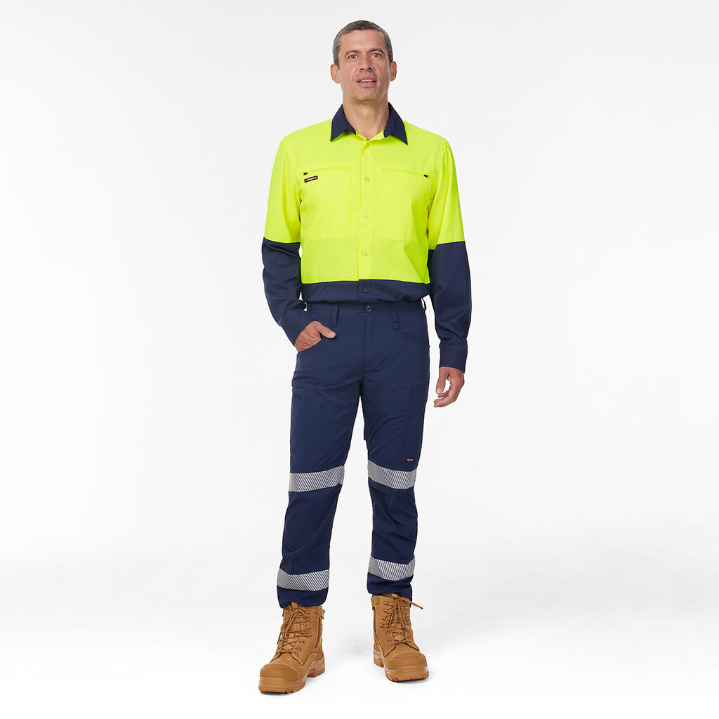 DryCool Taped Pant