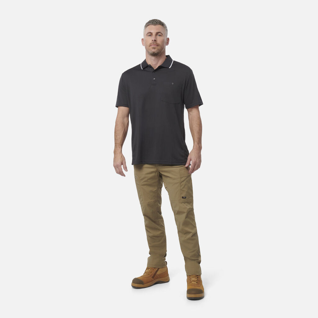 Drycool Lightweight Stretch Cargo Pants