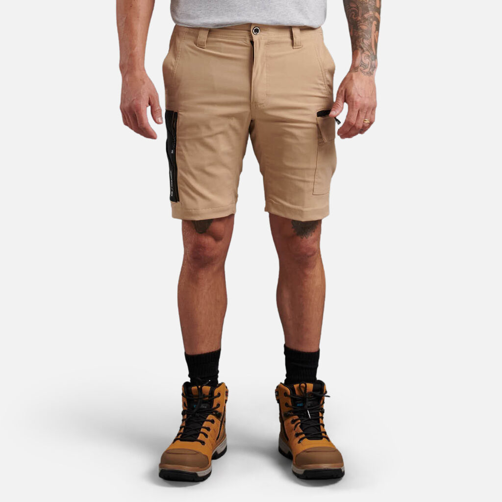 Trademark Cargo Short